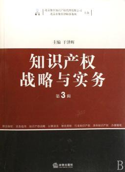 《中华人民共和国反垄断法》理解与适用 PDF下载 免费 电子书下载