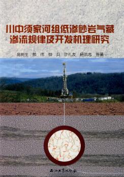 冀中坳陷古近系沉积、储层与油气 PDF下载 免费 电子书下载