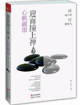 迎面撞上禅:2:万物有情 PDF下载 免费 电子书下载