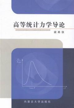 高等统计力学导论 PDF下载 免费 电子书下载