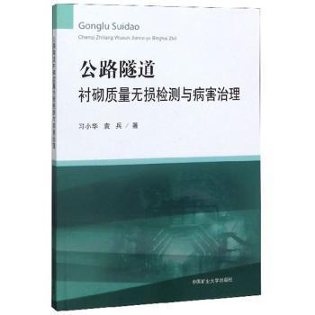 城市隧道养护技术规程:DB 3302/T 1104-2019 PDF下载 免费 电子书下载